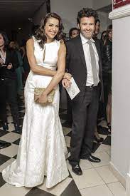 Durante a gala final de danças do mundo, catarina furtado brincou com o. Catarina Celebra 10 Anos De Casamento A Ferver Vidas