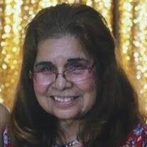Viola Garcia Garza Obituary
