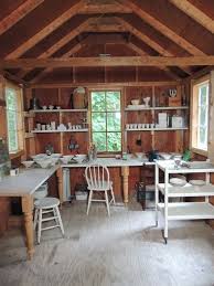 Other Studio Isabel Halley S Studio Art Studio Space Pottery Studio Studio Shed