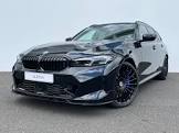 BMW-ALPINA