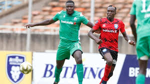 Jun 13, 2021 · gor mahia's defence failed to properly mark the opposition so alex juma unleashed a fierce strike but gad mathews came to the team's rescue with a decent save. If Gor Mahia And Afc Leopards Fail To Honour Mashemeji Derby They Will Face The Consequences Mwendwa Goal Com
