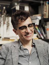 The Inexorable Rise of Masha Gessen