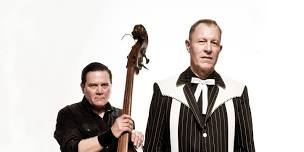 Reverend Horton Heat