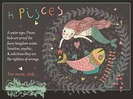 Cancer is such a sensitive topic for people, and bloopers are inevitable. Pisces Child Pisces Girl Boy Traits Personality Zodiac Signs For Kids