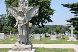 Here at saints peter and paul catholic church we pride ourselves on our ability to warmly welcome families near and far! Philadelphia Archdiocese Agrees To 60 Year Management Pact For Catholic Cemeteries Catholic Philly