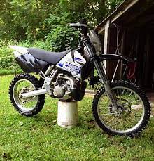 2000 Ktm 200 Exc Ktm Ktm 200 Exc Dirt Bikes For Sale