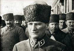 He was the commander of the eastern army of the ottoman empire at the end of world war i and served as speaker of the grand national assembly of turkey before his death. Izmir In Dusman Isgalinden Kurtulusunun 97 Nci Yil Donumu Istanbulgercegi Com