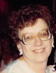 Obituary for Justine L. "Teenie" Sprow