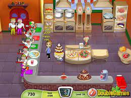 Download an android emulator for pc and mac · step 2: Cooking Dash Game Download For Pc