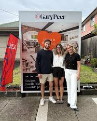 Congratulations to Daniel Peer who has been ranked No. 25 and is the second  youngest in the Herald Sun's 'Young guns: Victoria's top real estate  agents' for 2024. Are you looking to