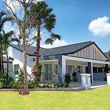 Mereka yang tinggal di johor juga tak ketinggalan kerana berpeluang untuk membeli rumah pada harga yang berpatutan. Rumah Mampu Milik Negeri Perak Home Facebook