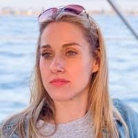 Amy Ruschak's Instagram, Twitter & Facebook