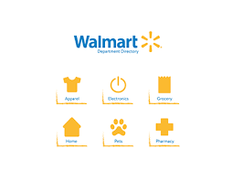 Walmart is the nation's largest private employer, and its varied selection of goods, from home furnishings and electronics to groceries, appeals to millions. Walmart Icon Png 138245 Free Icons Library