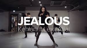 Jealous Kehlani Ft Lexii Alijai Mina Myoung Choreography Cool Dance Moves Choreography Dance Routines
