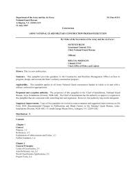 The parties agree that by entering into the contract, the contractor shall pay to the employer the said amount, if the same becomes due without the need for the employer to prove his loss and/or damage unless the contrary is proven by the. Ng Pam 415 5 National Guard Bureau Publications Forms