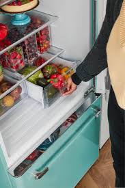 Image result for Surf Turquoise 1958 Kelvinator