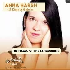 Day 4 of The 12 Days of Befana