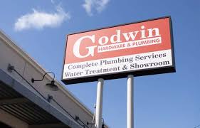 Our company intentionally works hard every day to transform the lives of those around us. Home Godwin Plumbing