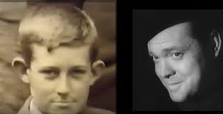 Greene fra Dante, Freud, Green e “Harry Lime”