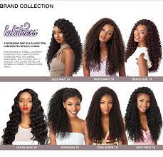 Maybe you would like to learn more about one of these? Water Wave 18 Lulutress Braid Kelly Beauty