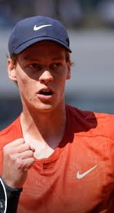 Jannik Sinner has been voted the ATP Fans' Favorite Singles Player 👏 📸  :@sport_skeeda