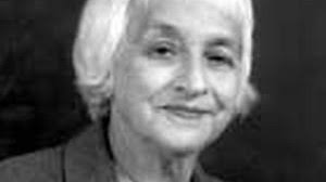 Marta Macho Stadler, autor en Mujeres con ciencia