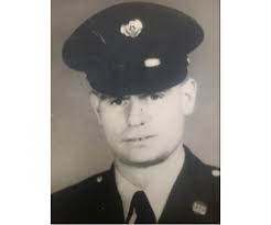 Spencer Trumble Obituary (1941