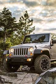 Off Road Wallp Mobil Keren Mobil