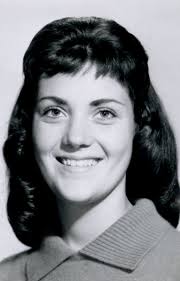 Passing of Wanda Schultz Babcock, a Kiron Iowa classmate