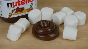 Du möchtest nicht unbedingt, dass sich dein schleim glibbrig anfühlt? Lexikon Der Kochrezepte Video Essbaren Nutella Schleim Selber Machen Nur 2 Zutaten Ohne Kleber