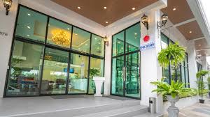 128 likes · 1 talking about this · 14 were here. The Kinn Bangkok 2020 Neue Angebote Hd Fotos Bewertungen