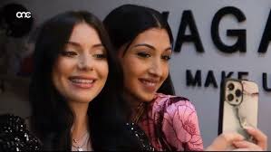 Prime Time Interviews 2021/22