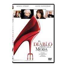 0 ratings0% found this document useful (0 votes). Amazon Com The Devil Wears Prada El Diablo Viste A La Moda Regions 1 4 Meryl Streep Anne Hathaway Stanley Tucci Simon Baker Emily Blunt David Frankel Movies Tv
