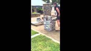 Maybe you would like to learn more about one of these? Pentablock Letterbox Installation Video Youtube