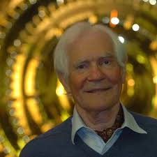 Corpus Chronophage inventor John Taylor makes £2.5m gift to support  Cambridge University's engineers of the future