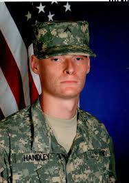 Nicholas Handley Obituary