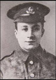 Fourteen-year-old soldier to be remembered