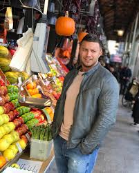 Кто же станет новым героем очередного сезона «холостяка» на тнт. Holostyak 2021 Kto Stal Geroem Novogo Sezona Shou Foto