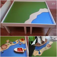 Handicrafts With Ikusic Spanish Naturistic Kinesthetic Handicrafts Ikusic Kinest Maison De Poupee Barbie Amenagement Salle De Jeux Idee Salle De Jeux