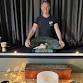 Qigong & Soundbath Session with Ron Prescott event image
