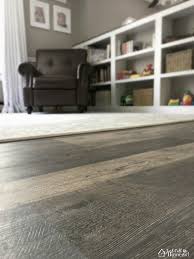 Lifeproof is the latest innovation in vinyl flooring. Lifeproof Luxury Vinyl Plank Flooring Just Call Me Homegirl