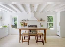 Best white paint for kitchen cabinets. 10 Easy Pieces Architects White Paint Picks For Kitchen Cabinets Remodelista
