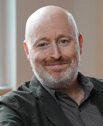 Micah Stock as Kevin Franklin in Kindred