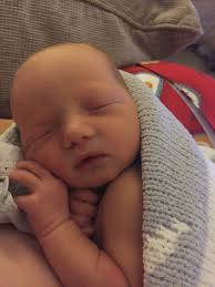 Ellie Fitzpatrick is fundraising for Cystic Fibrosis Trust