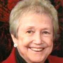 Doris Ann Small Obituary (2021)