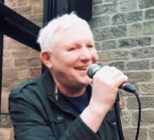 Poet and Group Profiles