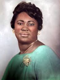 Dorothy Belcher Obituary