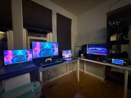 Gaming on Linux with Nvidia and Black Desert Online
