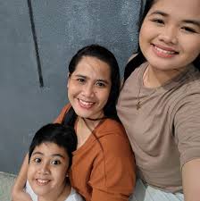 PBB Gen 11 Jas Dudley Scales with the one and only Dyosa Anne Curtis!!  😍😍😍 📷 CTTO #PBBGen11 #JasDudleyScales #AnneCurtis