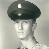 John Edward Brown Obituary